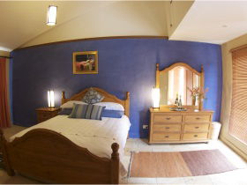 Forest Walks Lodge - Eco-Accommodation - South Australia Travel 1