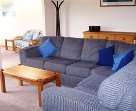 Hazards House - South Australia Travel 1