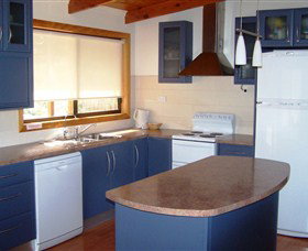 Hazards House - South Australia Travel 2