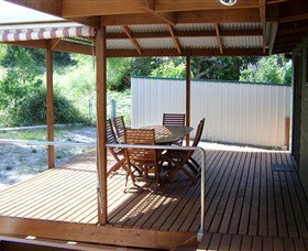 Hazards House - South Australia Travel 4