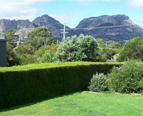 Hazards House - South Australia Travel 5