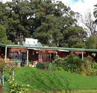 Hada Bed  Breakfast - South Australia Travel