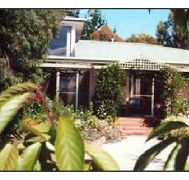 Castagni Bed  Breakfast - South Australia Travel