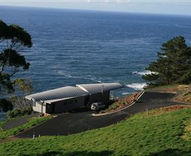 Winged House - The - South Australia Travel 4