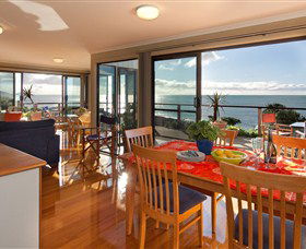 Boat Harbour Beach House - The Waterfront - South Australia Travel 0