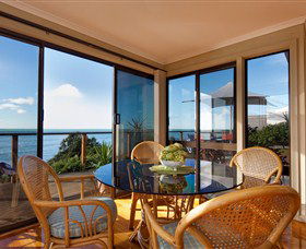 Boat Harbour Beach House - The Waterfront - South Australia Travel 1