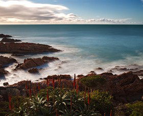 Boat Harbour Beach House - The Waterfront - South Australia Travel 4