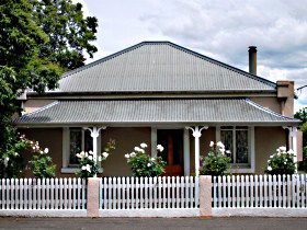 Arendon Cottage - South Australia Travel 0