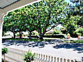Arendon Cottage - South Australia Travel 1
