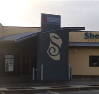 Shearwater Resort - South Australia Travel