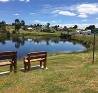Waratah Caravan and Camping Ground - South Australia Travel
