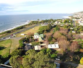 Somerset Beachside Cabin And Caravan Park - South Australia Travel 0