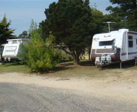 Somerset Beachside Cabin And Caravan Park - South Australia Travel 2