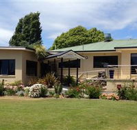Beachway Motel  Restaurant - South Australia Travel