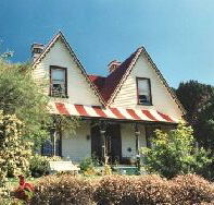Westella Colonial Bed and Breakfast - South Australia Travel