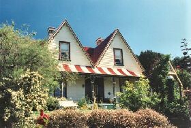 Westella Colonial Bed And Breakfast - South Australia Travel 0