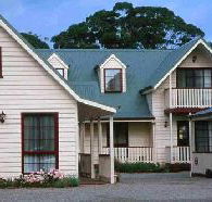 Strahan Retreat Holiday Park - South Australia Travel