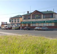 Bridge Hotel - South Australia Travel
