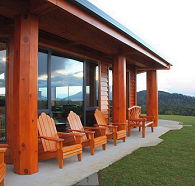 Tarkine Wilderness Lodge - South Australia Travel