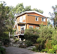 Piners Loft - South Australia Travel