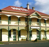 Imperial Hotel - South Australia Travel