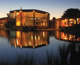 Eagles Nest Regreat - South Australia Travel 0