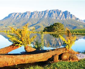 Eagles Nest Regreat - South Australia Travel 2