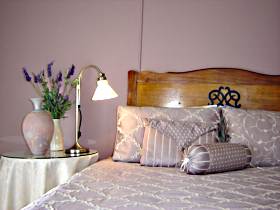 Abbey's 'The Green House' - South Australia Travel 0