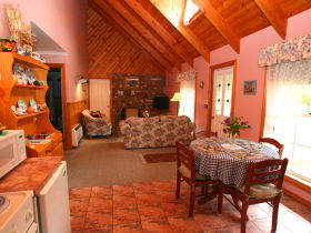 Rosebank Cottage Collection - South Australia Travel 0
