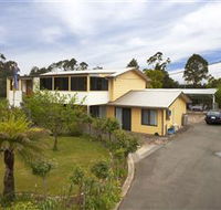NorthEast Restawhile Bed and Breakfast - South Australia Travel