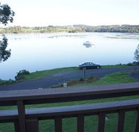 Tranquility Waters - South Australia Travel