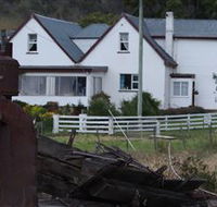 Roslyn House Bed and Breakfast - South Australia Travel