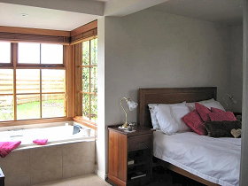 Amble In Cottage - South Australia Travel 0