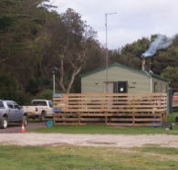 Macquarie Heads Camping Ground - South Australia Travel