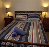 The Spotted Salmon Cottage - South Australia Travel