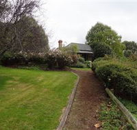 Camellia Cottage On Maple Hill - South Australia Travel