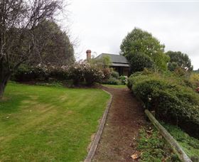 Camellia Cottage On Maple Hill - South Australia Travel 0