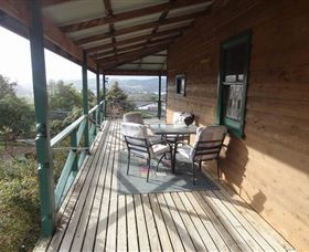 Camellia Cottage On Maple Hill - South Australia Travel 1