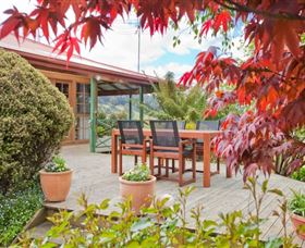 Camellia Cottage On Maple Hill - South Australia Travel 4