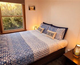 Rubicon River Hideaway - South Australia Travel 2