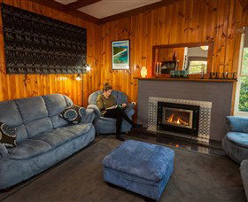 Rubicon River Hideaway - South Australia Travel 0