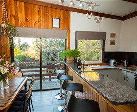Rubicon River Hideaway - South Australia Travel 1
