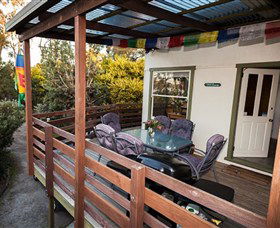 Rubicon River Hideaway - South Australia Travel 3