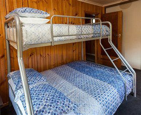 Rubicon River Hideaway - South Australia Travel 5