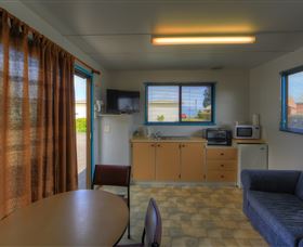 Low Head Tourist Park - South Australia Travel 1