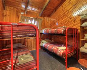 Low Head Tourist Park - South Australia Travel 2