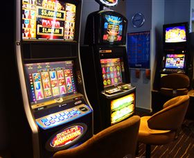 Campbell Town Hotel - South Australia Travel 4