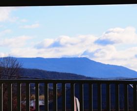 Campbell Town Hotel - South Australia Travel 3