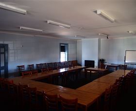 Campbell Town Hotel - South Australia Travel 5