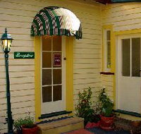 Ross BB Accommodation - South Australia Travel